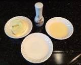 Argentinian Crumb Sandwiches recipe step 1 photo