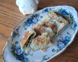 Foto langkah ke 6 dari resep Lumpia Pangsit 😋.
