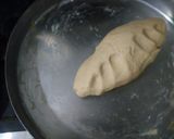 A picture of step 1 of પનીરપરોઠા.