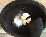Foto langkah ke 3 dari resep Bakwan Jagung.