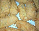 A picture of step 10 of Kebabs (chicken).