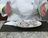Foto del paso 2 de la receta: Botana dominguera