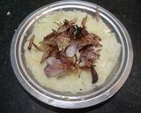 A picture of step 8 of Mexican tacos.