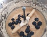 Foto del paso 2 de la receta: Bizcocho integral de fresas y arándanos, sin azúcar. Thermomix