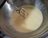 Foto del paso 2 de la receta: Brownie de chocolate