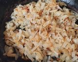 Foto del paso 2 de la receta: Mermelada de cebolla con vino tinto y vinagre balsámico