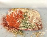 Foto del paso 2 de la receta: Pulled pork a baja temperatura - Sous Vide