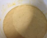 Foto langkah ke 6 dari resep Pukis Ubi Jalar.