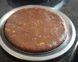 சத்துமாவு வால்நட் ஸ்வீட் (saathu maavu walnut sweet recipe in Tamil) ரெசிபி ஸ்டேப் 12 புகைப்படம்