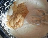 Foto langkah ke 3 dari resep Bolu pisang oven.