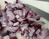 Foto del paso 2 de la receta: Espinacas estofadas