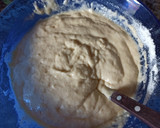 Foto del paso 3 de la receta: Torta marmolada fácil y económica