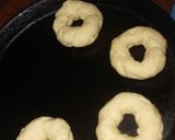 Foto del paso 1 de la receta: Rosquetes 😍