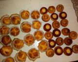 صورة لخطوة 3 من وصفة مادلان بشكلين 😋