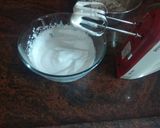 A picture of step 1 of Chocholate ice cream.