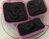 Foto langkah ke 2 dari resep Bolu Kukus Oreo.