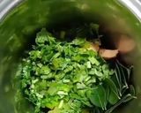 A picture of step 1 of Tangy star fruit chutney.