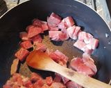 Foto del paso 1 de la receta: Mix de verduras con fideos de arroz Toña❤️🌺