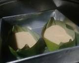 Cara Membuat Bolu Pisang Kukus 3