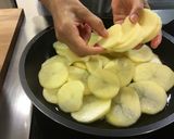 Foto del paso 5 de la receta: Tortilla de patatas