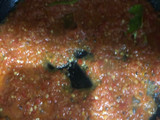 Balado Ati Ampela Ayam