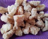 Ayam Asam Manis Pedas langkah memasak 2 foto