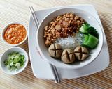Foto langkah ke 3 dari resep Yahun Ayam Sedaaap👍👌.