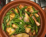A picture of step 3 of Healthy Moroccan Tagine 👍.