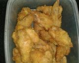 Foto langkah ke 2 dari resep Spicy chicken wings.