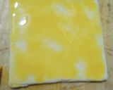 Foto langkah ke 1 dari resep Puff Pastry Keju.