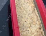 Une image de l'étape 3 de Cake healthy avec pulpe de fruits.