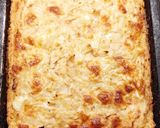 Foto del paso 7 de la receta: Pastel de arroz y pollo