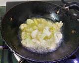 Curried Cauliflower with Spinach recipe step 2 photo
