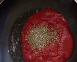 Foto del paso 2 de la receta: Pizza 🍕 tallarines