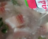 Foto langkah ke 3 dari resep Sop Ikan Dori Sawi Putih.