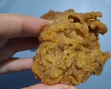 Foto langkah ke 13 dari resep Ayam Popcorn Goreng Bawang.