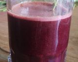 A picture of step 3 of Healthy drink.