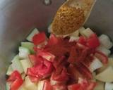 Lauki-Aloo Ki Sabji (Bottle Gourd-Potato Sabji) recipe step 2 photo