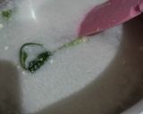 Foto langkah ke 5 dari resep Bubur Sagu Gunting.
