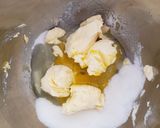 Foto del paso 1 de la receta: Kuchen de nuez