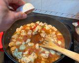 Foto del paso 5 de la receta: Caldereta manchega de cordero
