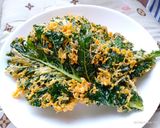 Foto langkah ke 2 dari resep Kripik Kale.