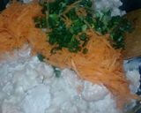 Foto del paso 4 de la receta: Canastitas de pollo!!🥟🤤