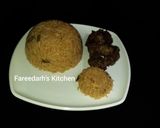 A picture of step 9 of Simple Jollof Rice.