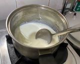 Foto langkah ke 3 dari resep 33. Soes/Choux/Cream Puff.