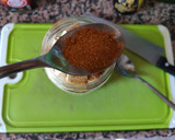 Foto del paso 3 de la receta: Tofu al curry