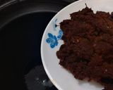 काळं मटण (Kala Mutton recipe in marathi) रेसिपी स्टेप 6 फोटो 