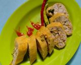 Foto langkah ke 4 dari resep #Rolade Tahu.