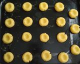 Foto langkah ke 7 dari resep Thumb Print Cookies (5 bahan).