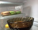 Pas rețetă Spumă de ciocolată cu avocado 5 fotografie